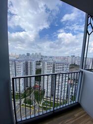 Gem Residences (D12), Condominium #549757361